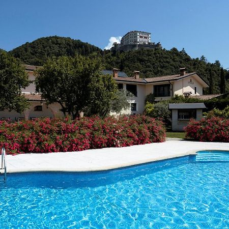 Agriturismo La Dolza Follina ภายนอก รูปภาพ