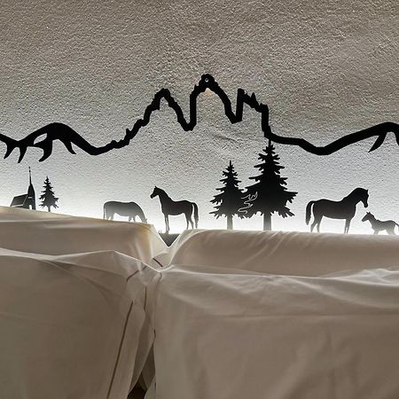 Agriturismo La Dolza Follina ภายนอก รูปภาพ