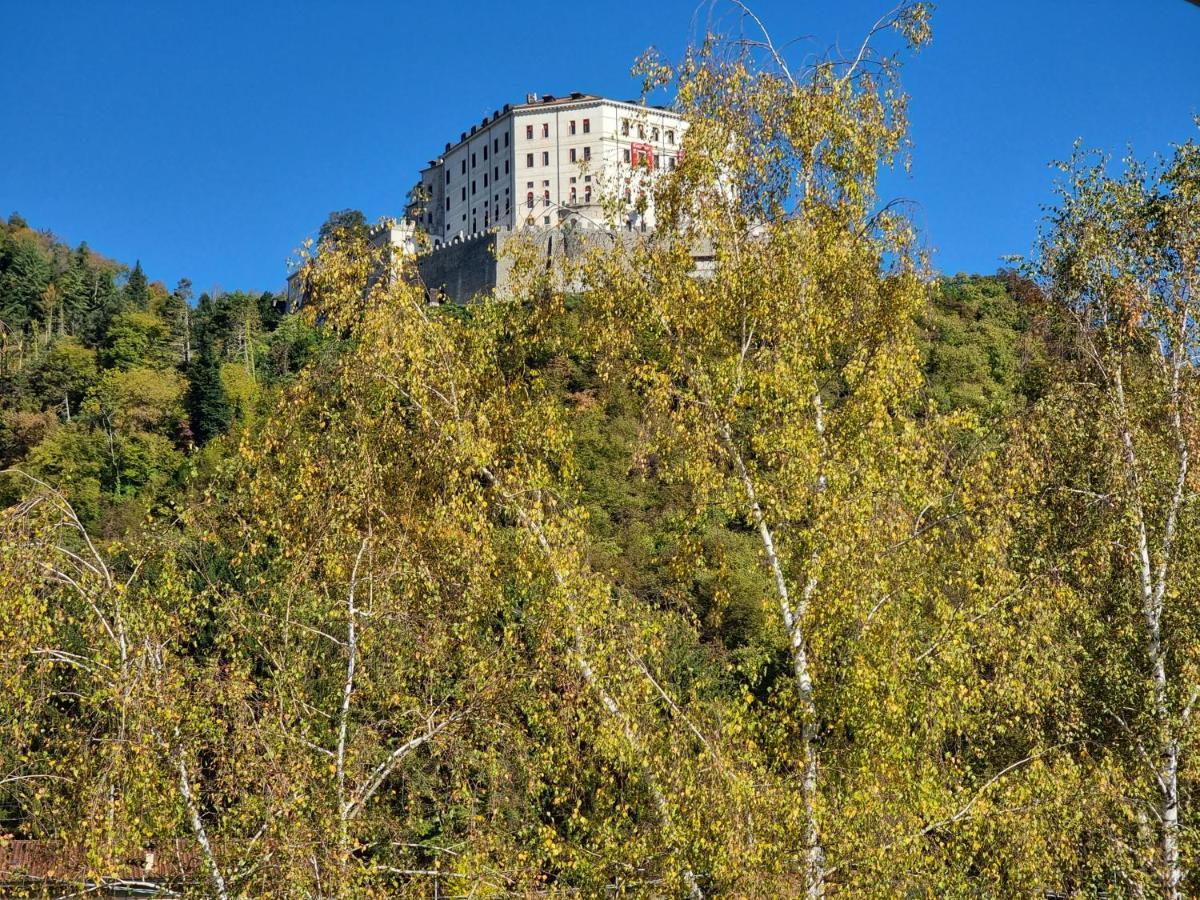 Agriturismo La Dolza Follina ภายนอก รูปภาพ
