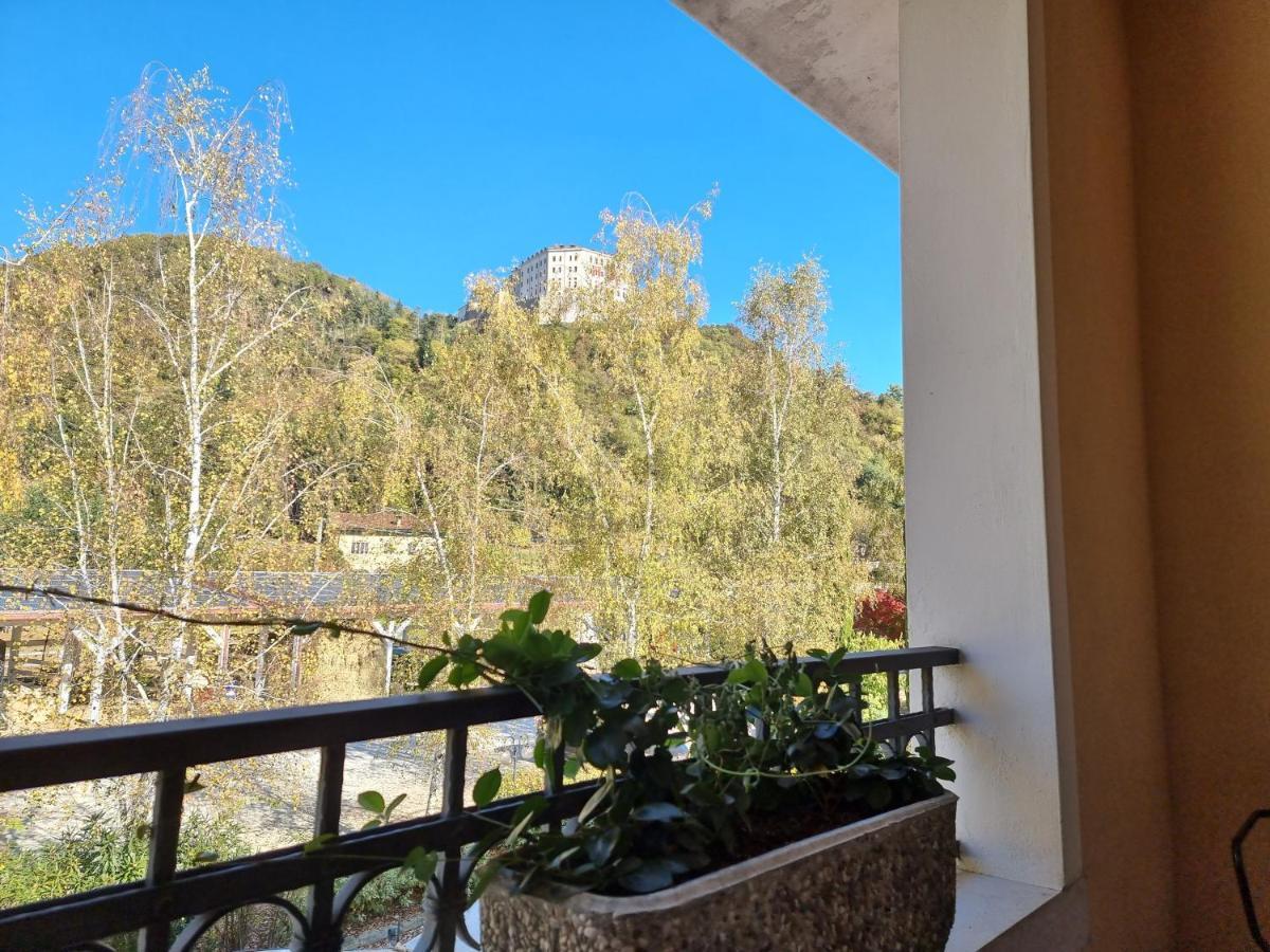 Agriturismo La Dolza Follina ภายนอก รูปภาพ