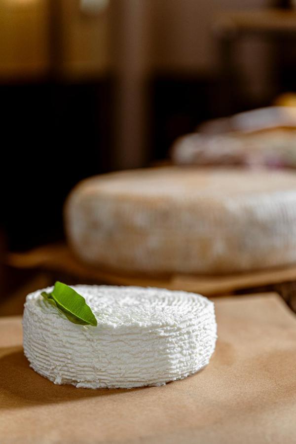 Agriturismo La Dolza Follina ภายนอก รูปภาพ