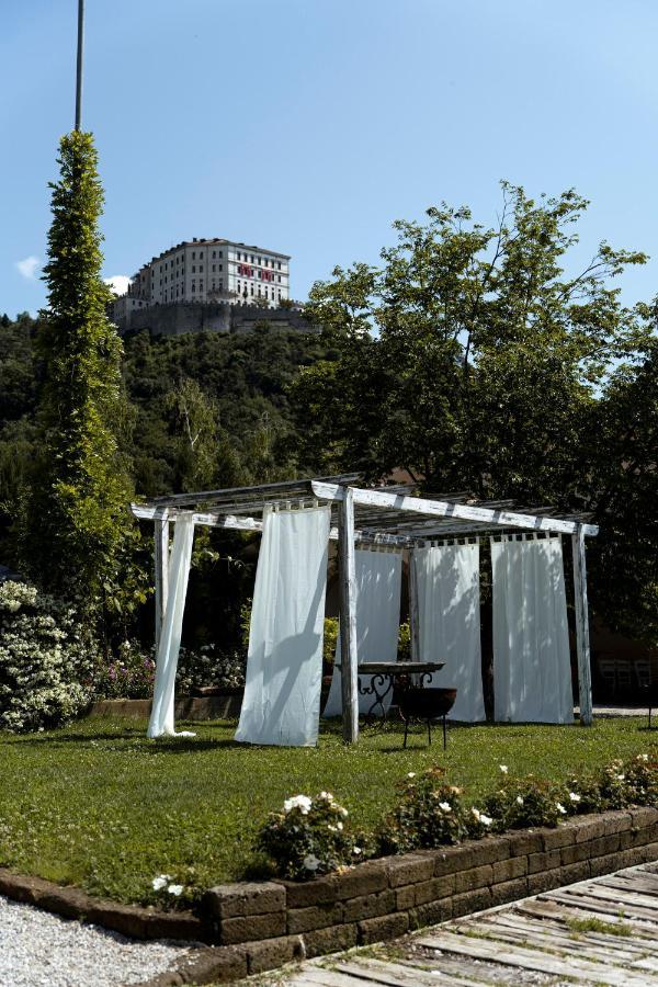 Agriturismo La Dolza Follina ภายนอก รูปภาพ