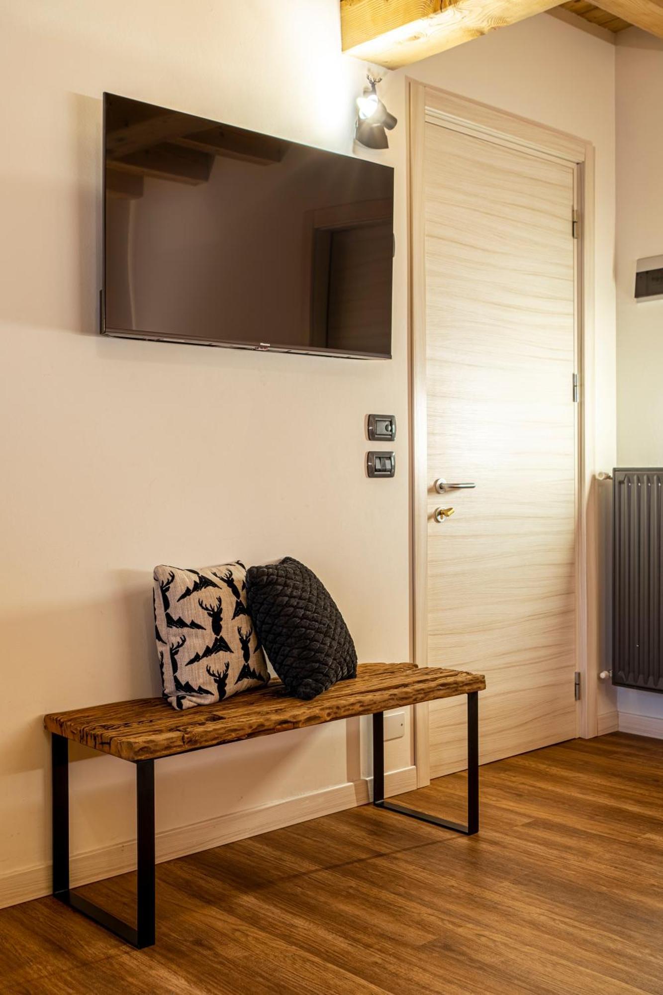 Agriturismo La Dolza Follina ภายนอก รูปภาพ