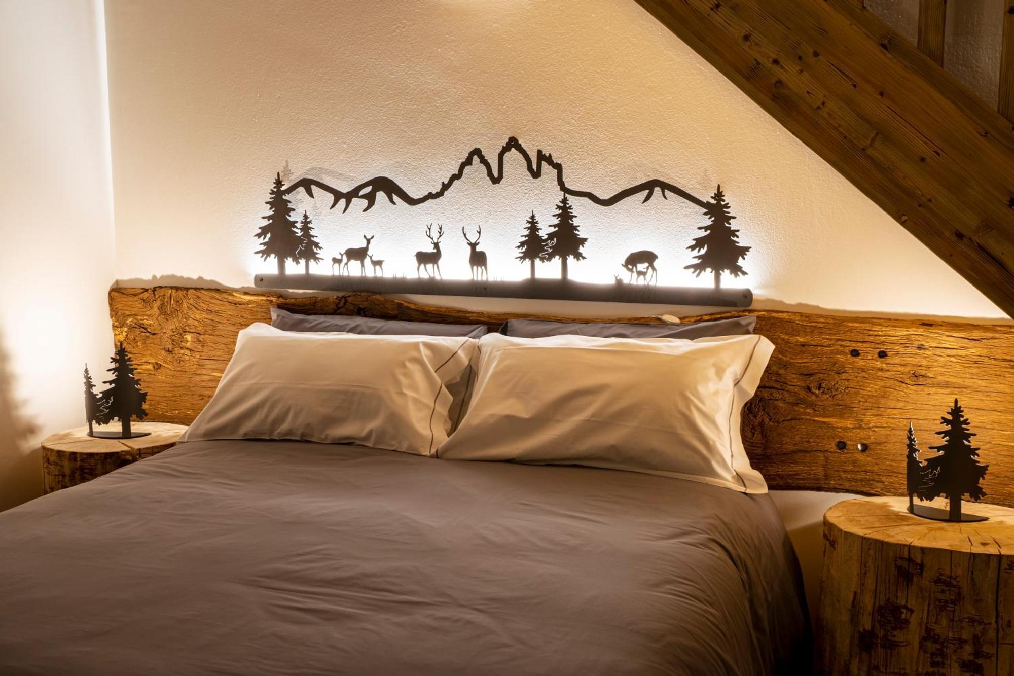 Agriturismo La Dolza Follina ภายนอก รูปภาพ