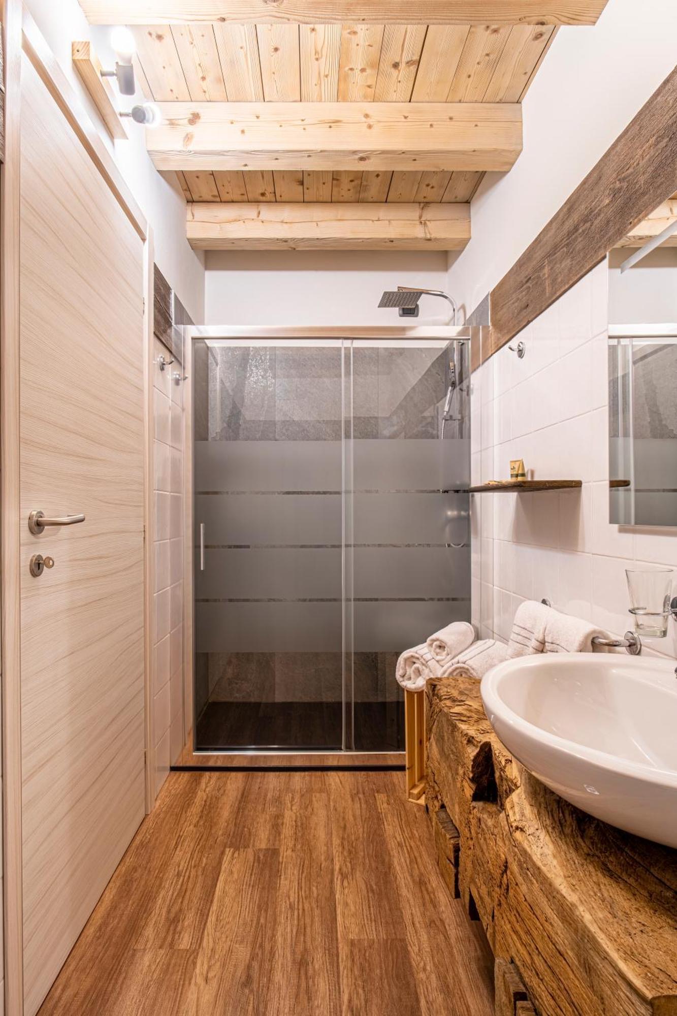 Agriturismo La Dolza Follina ภายนอก รูปภาพ