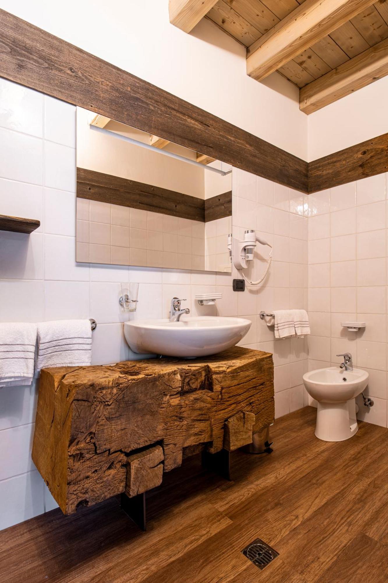 Agriturismo La Dolza Follina ภายนอก รูปภาพ