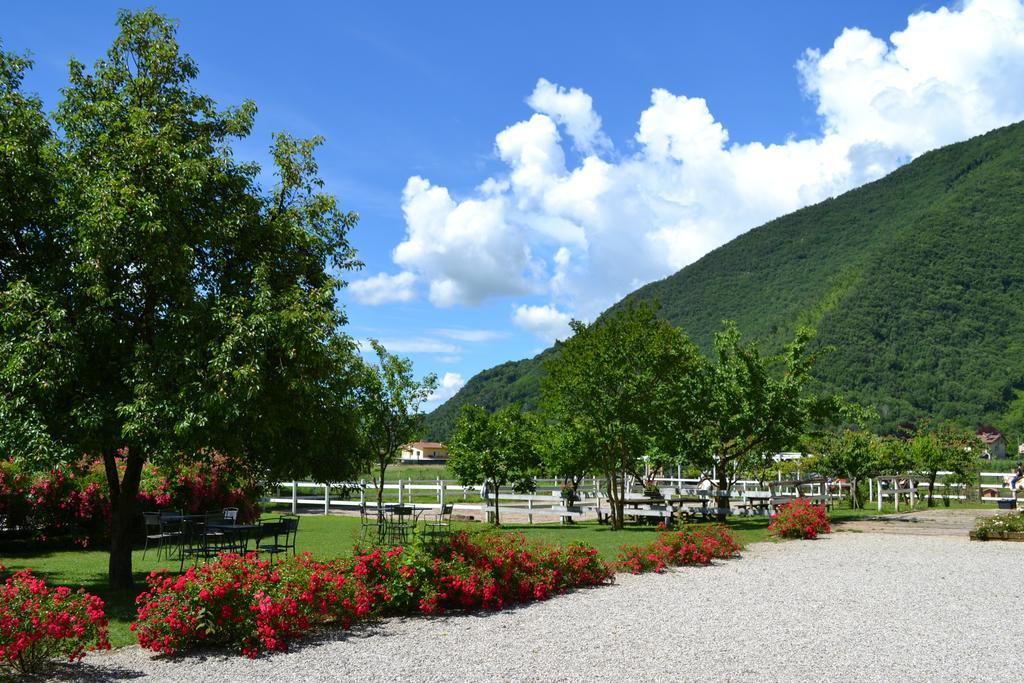 Agriturismo La Dolza Follina ภายนอก รูปภาพ